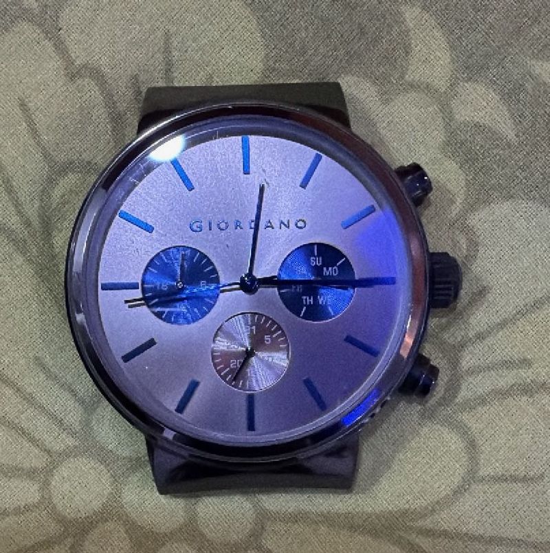 Giordano Men analogue watch