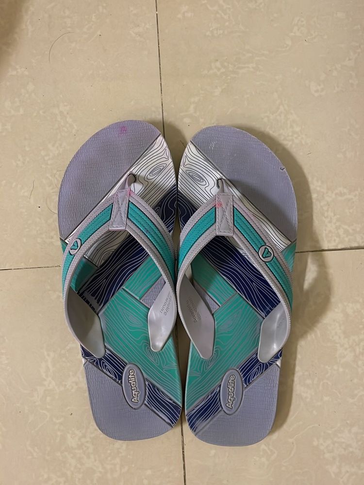 Slippers