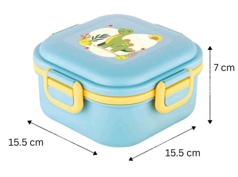 Cute Lunch Box(Set of 2)