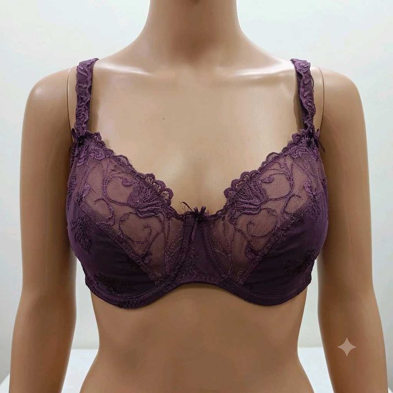 Elegant 🪔Lace Bra