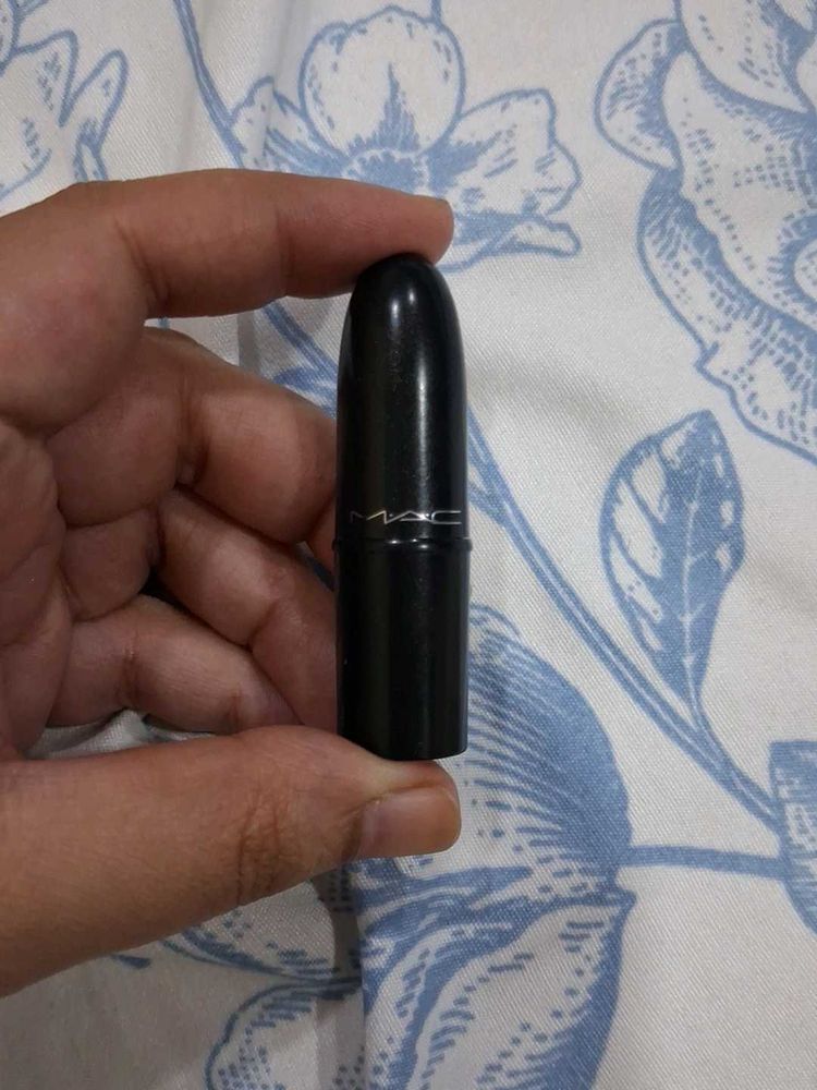 MAC Lipstick Mini- Mehr