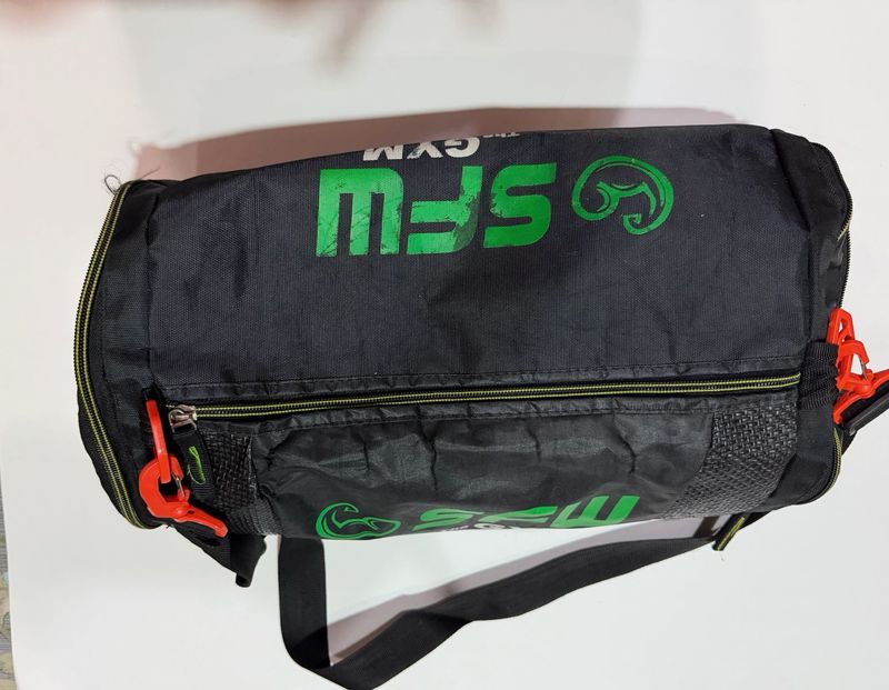 Gym Bag