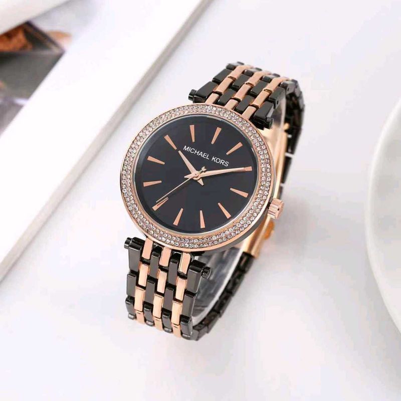Michael Kors Women's Watch