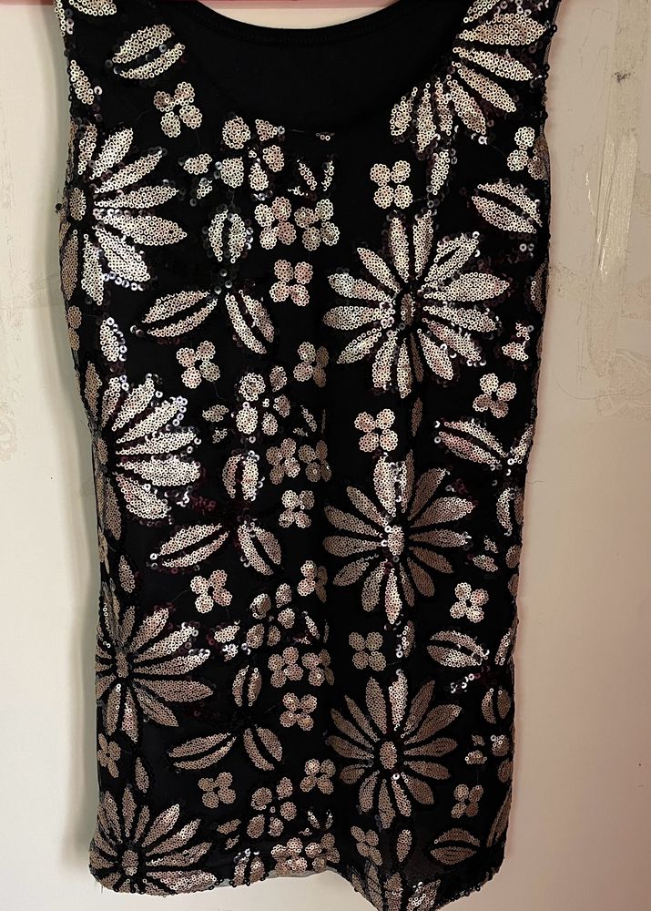 Party wear top