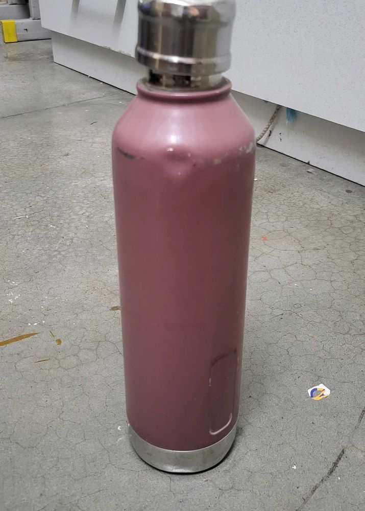 Reusable Water Bottles (hot &amp; cold) purchase 1 &amp; 2