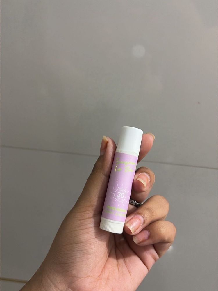 SPF 30 Sunscreen Stick
