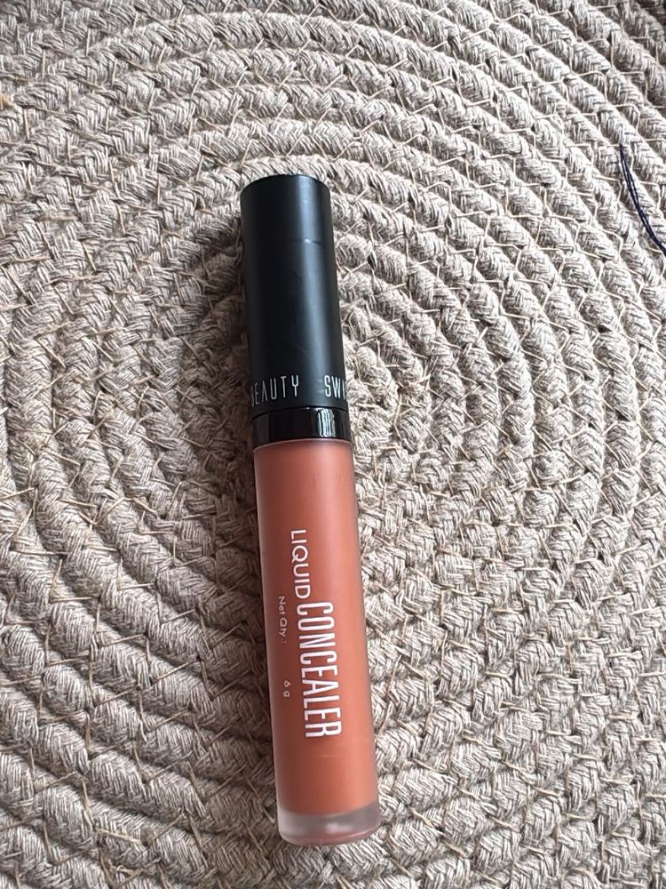 Liquid Concealer - Shade Orange 60