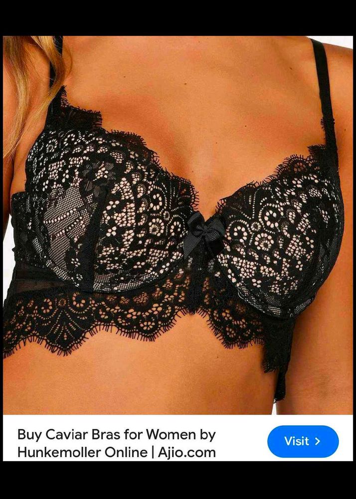very sexy and beautiful humkemoller bra with brief