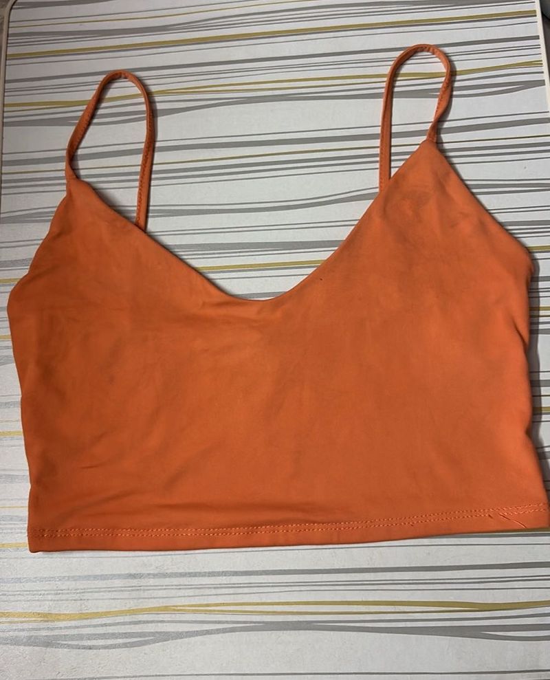 Cami/Tank top