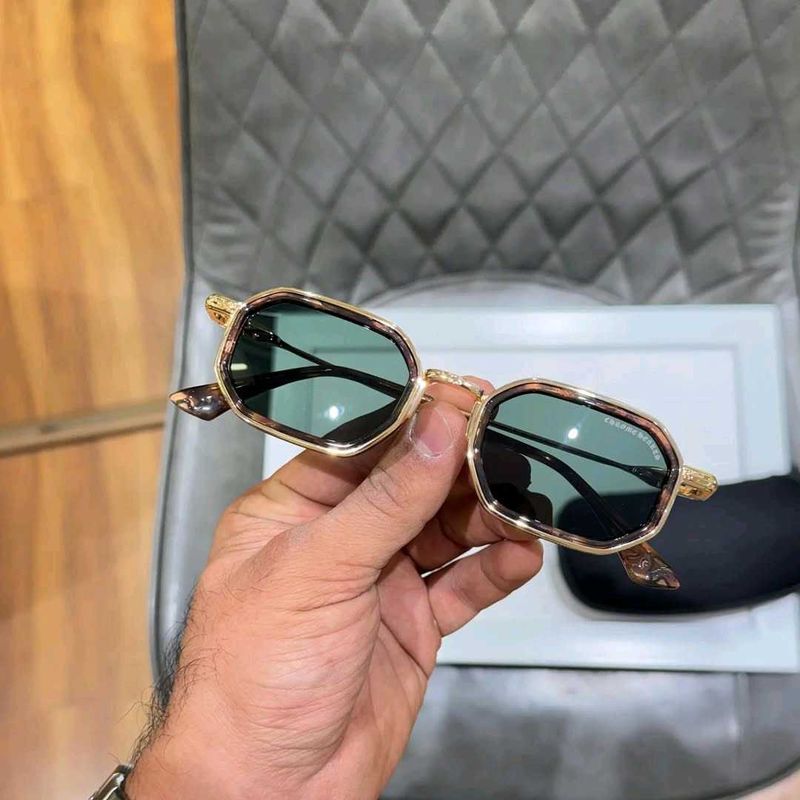 chrome hearts sunglasses unisex premium