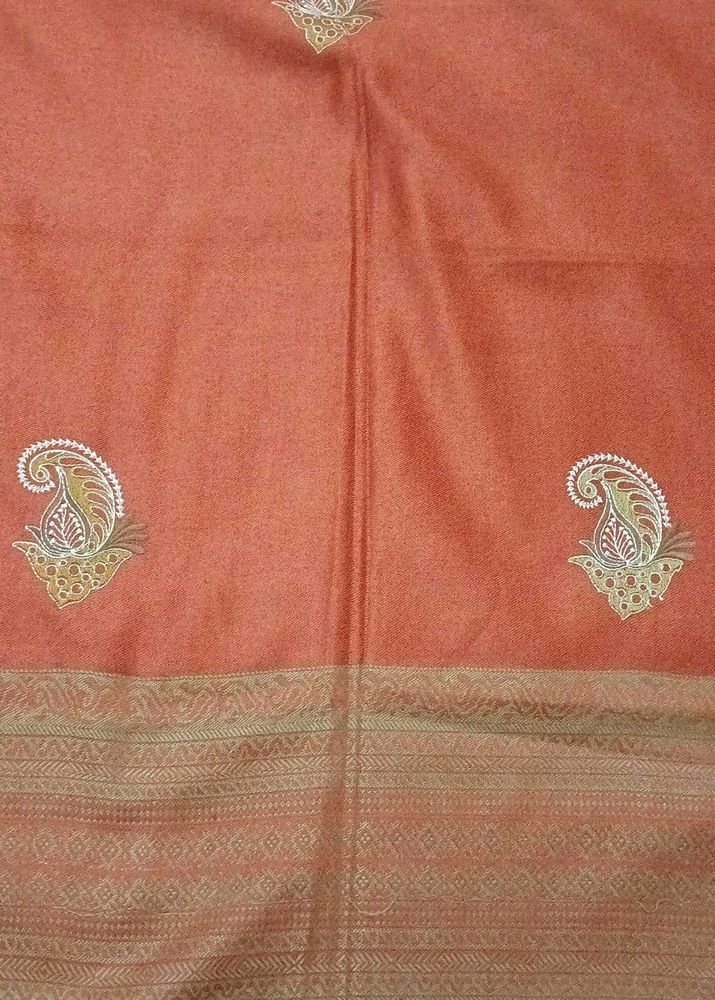 Woolen Shawl