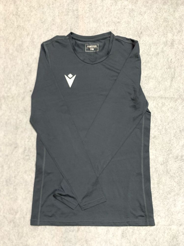 Macron Long Sleeve T-Shirt