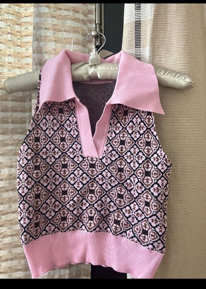 Urbanic Vest