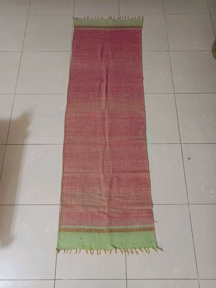 Cotton Carpet Rug