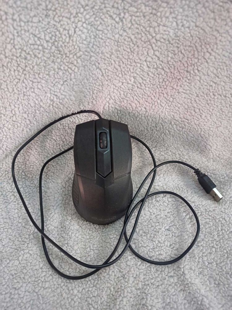 Quantum Mouse Working❗50% OFF ON DELIVERY FEE❗