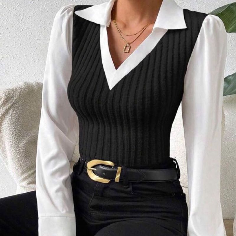 Fitted Top