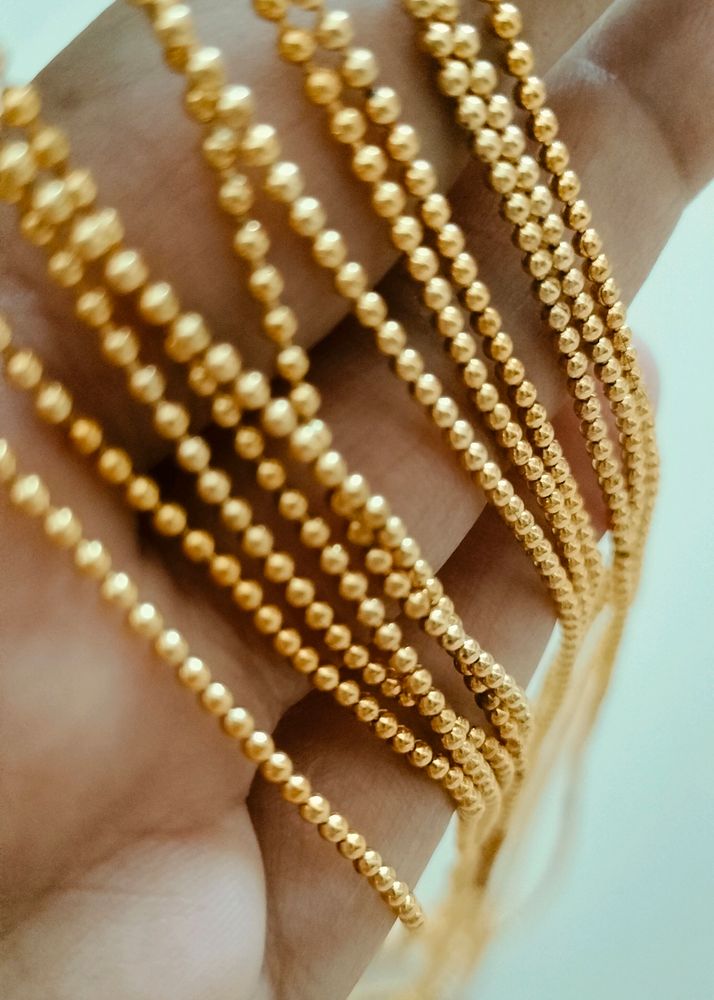 Brand New Chain