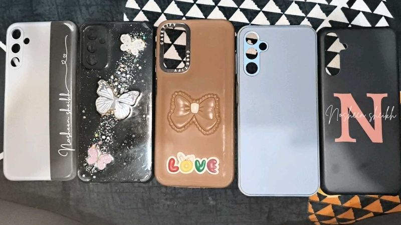 Cute Phone Cases (sumsung M14) 5 cover