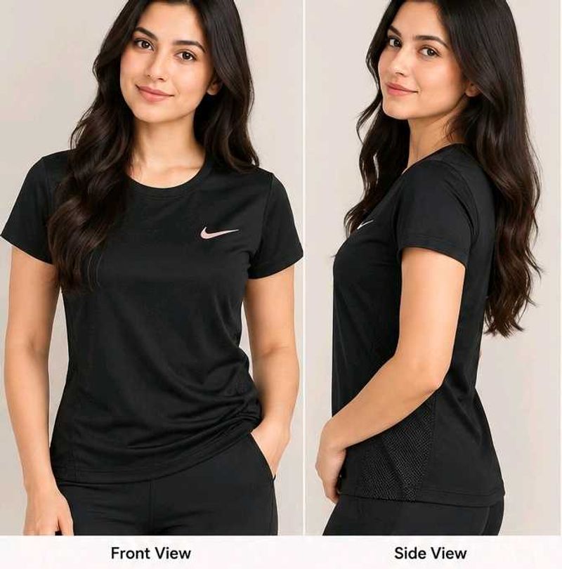 Nike Dri-FIT T-Shirt