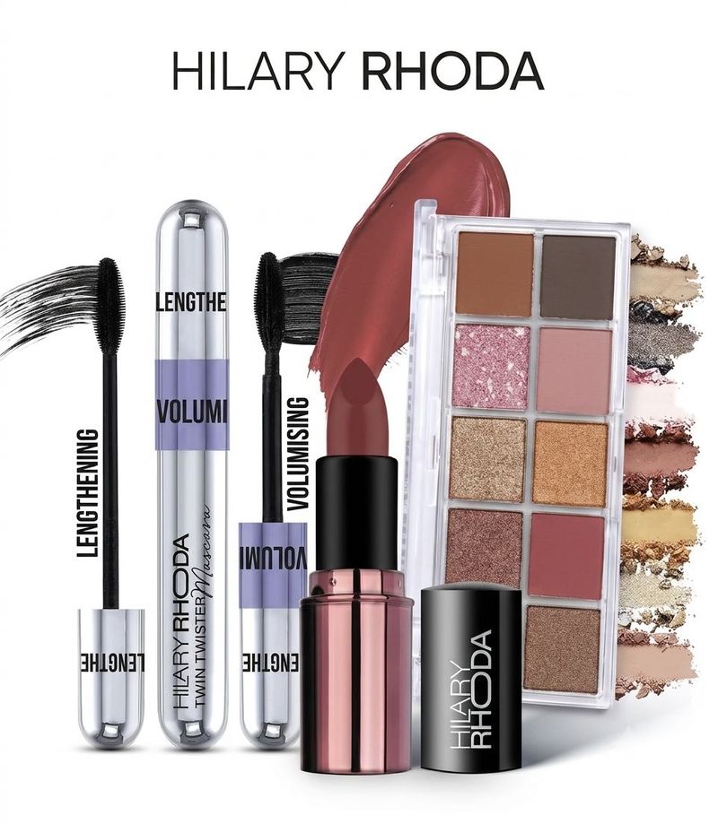 Hilary Rhoda Set Of 3 Combo