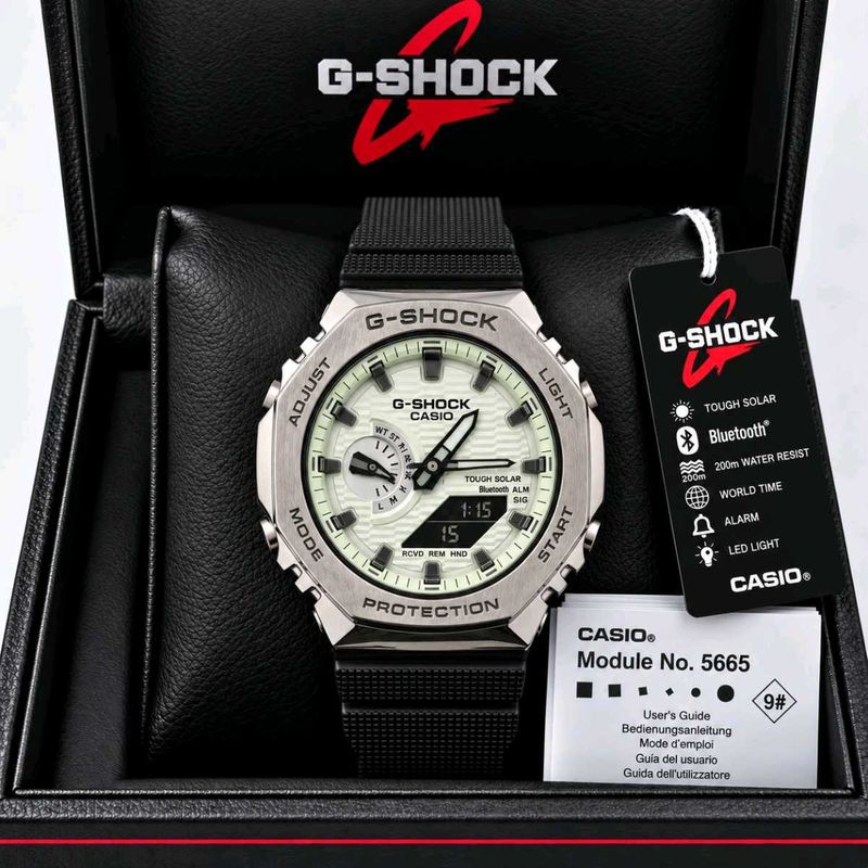 G-Shock Casio Watch PREMIUM QUALITY FOR MENS