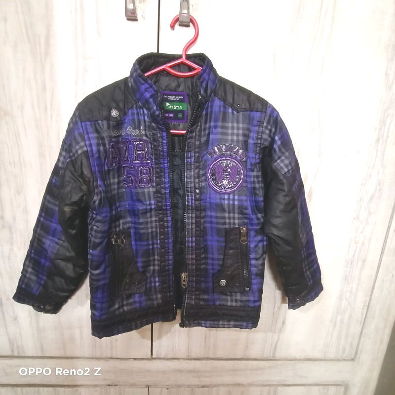 Boy Jacket
