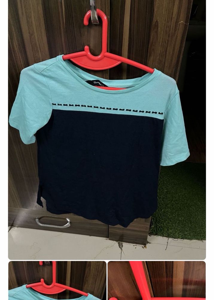 all tops combo