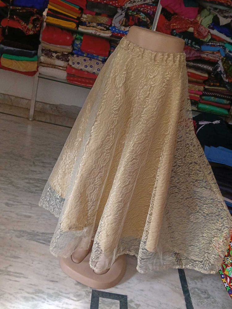 Elegant Lahinga Flower Net