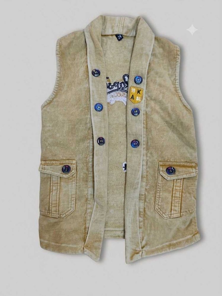 kids jacket