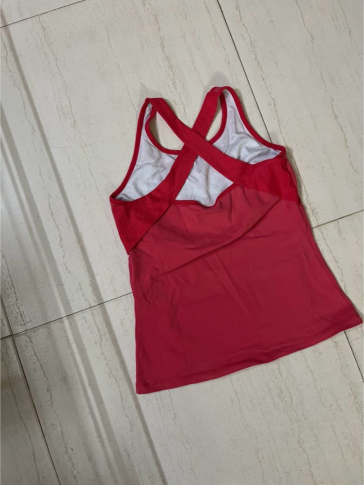 Gym Ladies Sandos