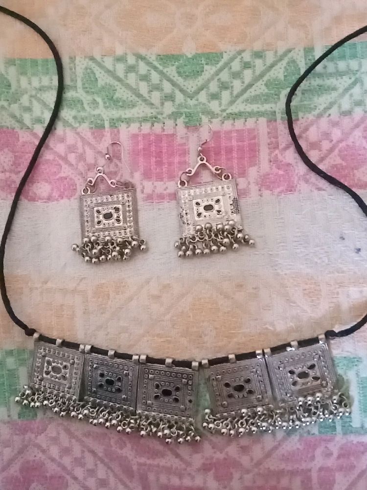 Jewellery
