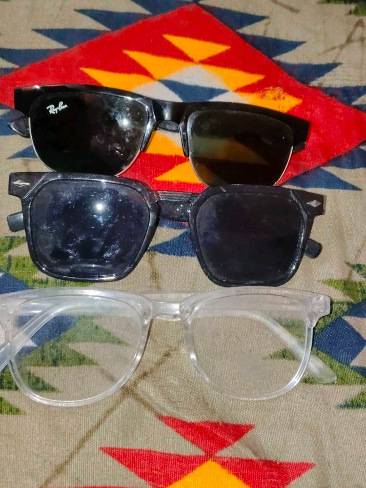 Sunglasses Bundle