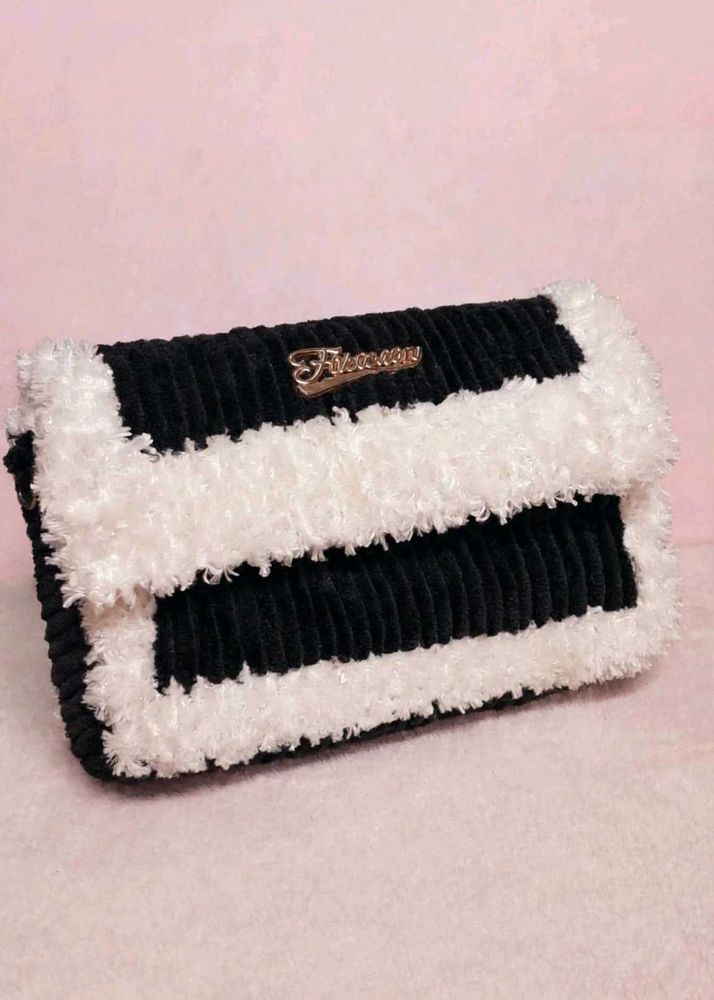 trending korean bag