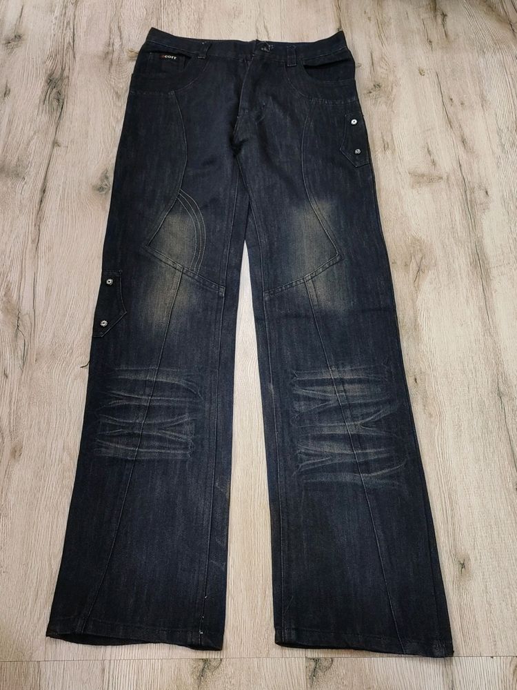 Sc1878 Scott Jeans Waist 29