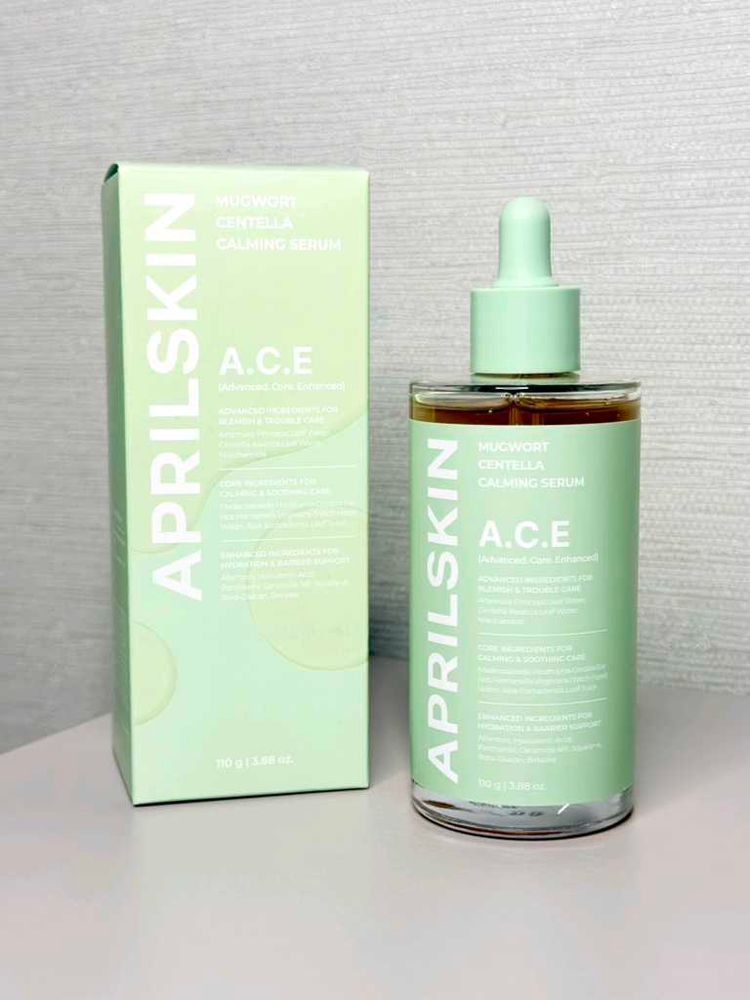 APRILSKIN A.C.E Calming Serum