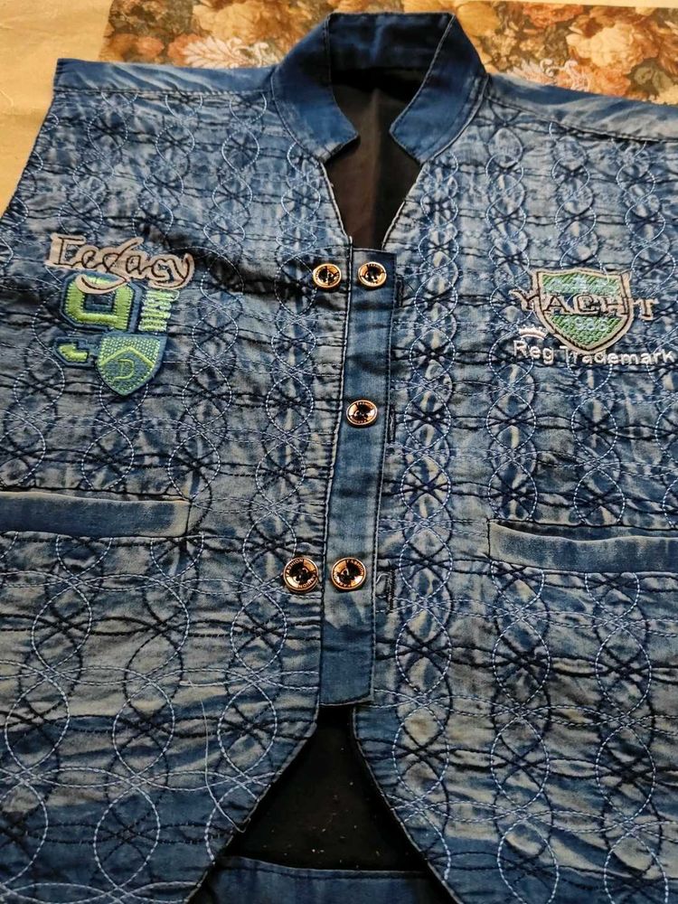 Boys Wear