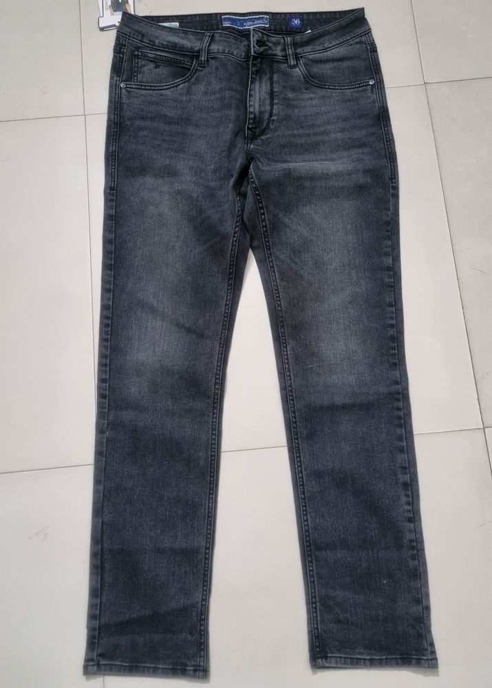 Trendy Men's Flying Machine Jeans