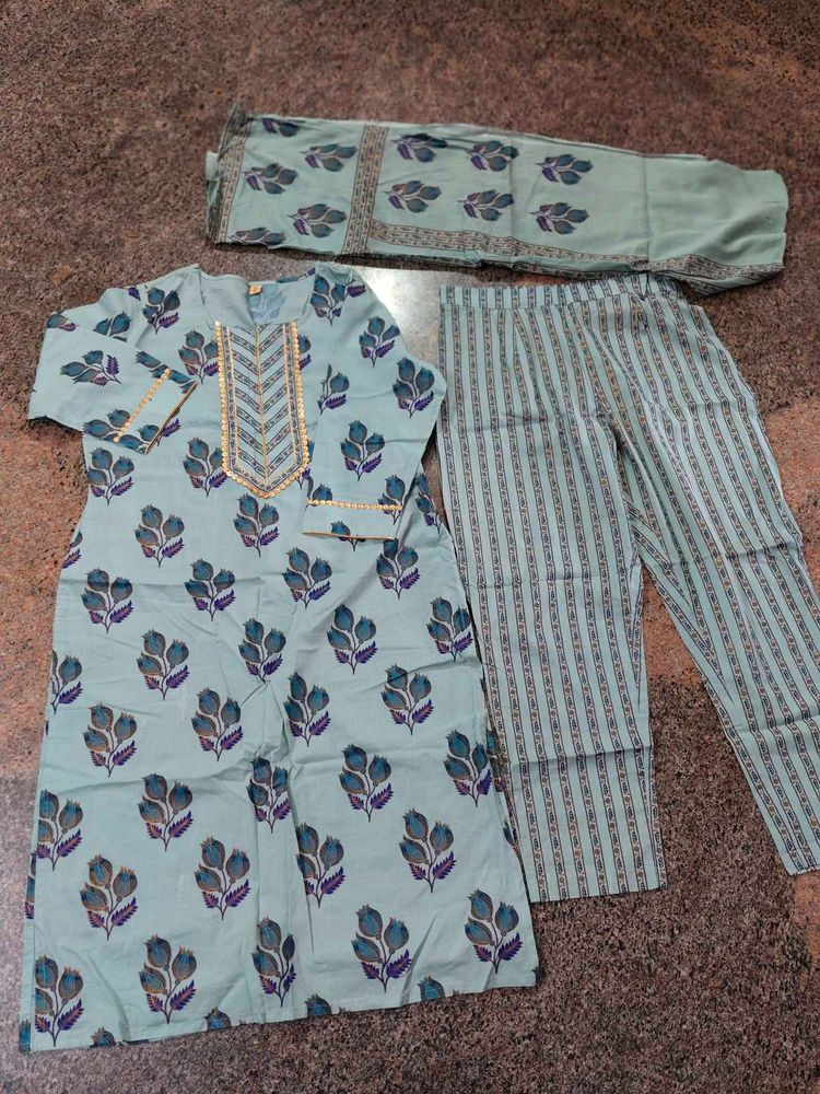 Kurta Set