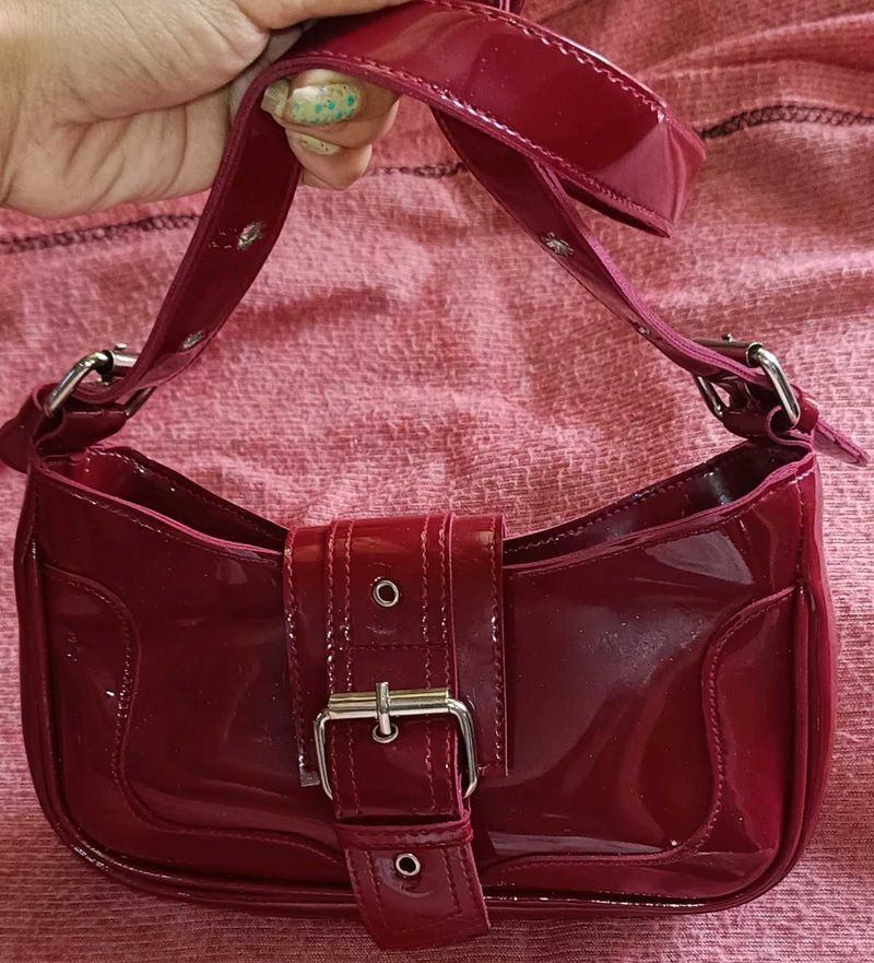 beautiful hand bag