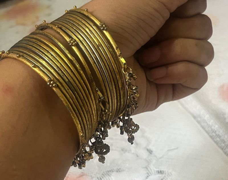 Summer Sale Price 😍 Mix-6 Bangles