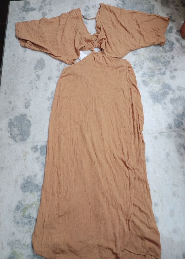 Sanctuary Dress