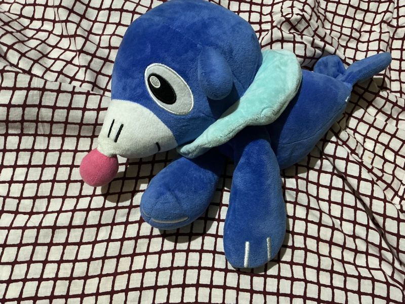 popolio pokemon plush
