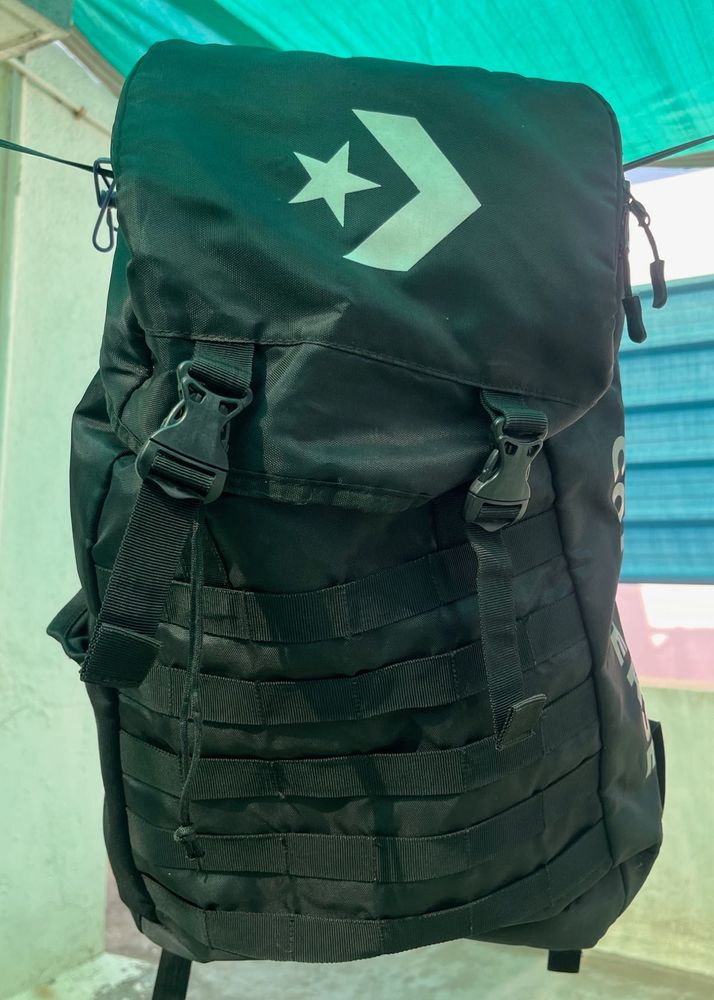 Converse Travel Backpack 🎒