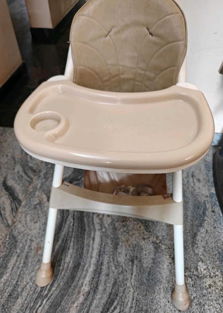 Baby High Chair