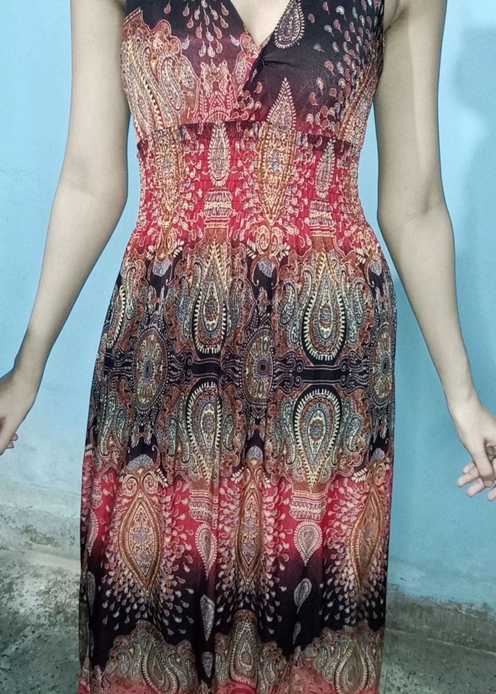 SALE🥳Beautiful Gown 😍