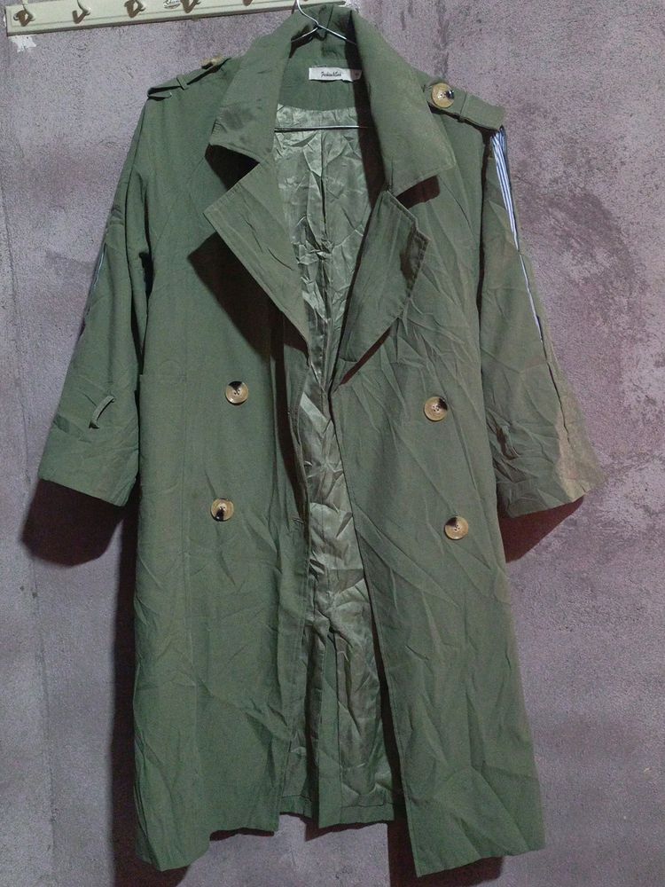 Trench Coat