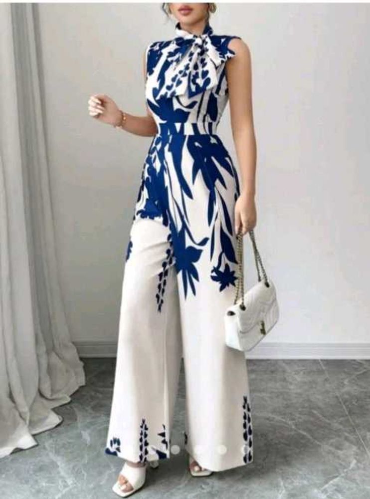 tip up jumpsuit