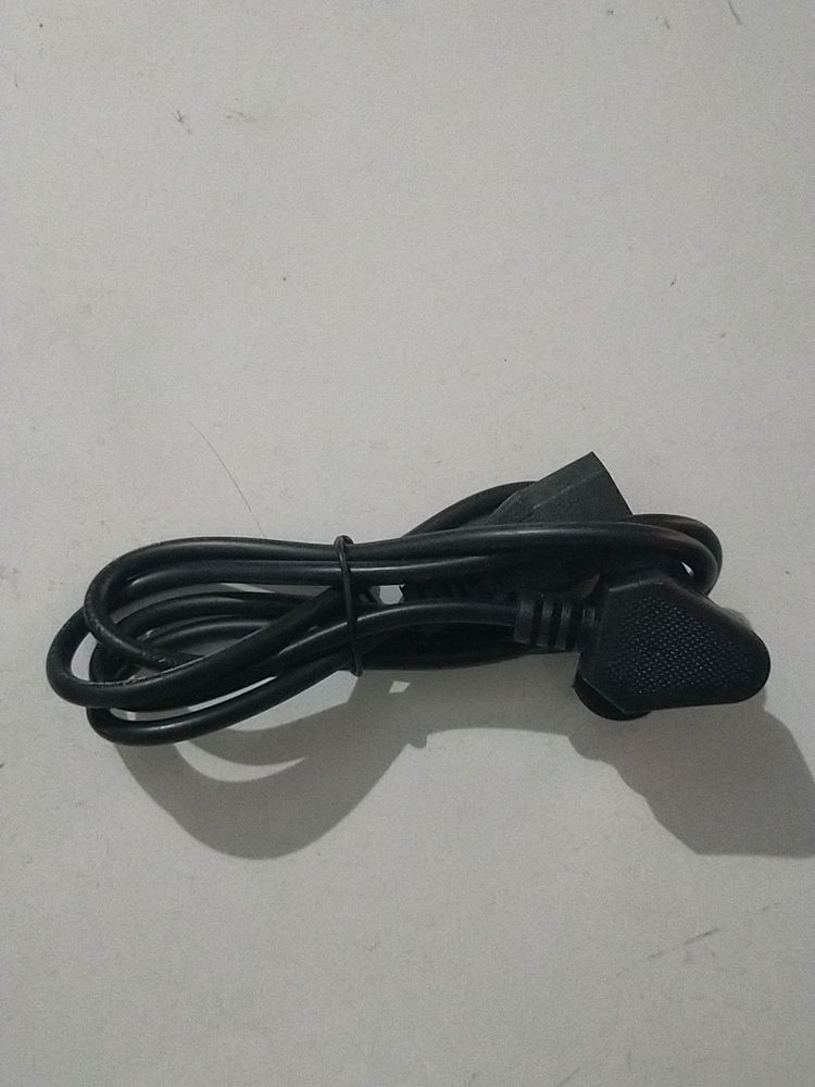 Replacement Power Cord