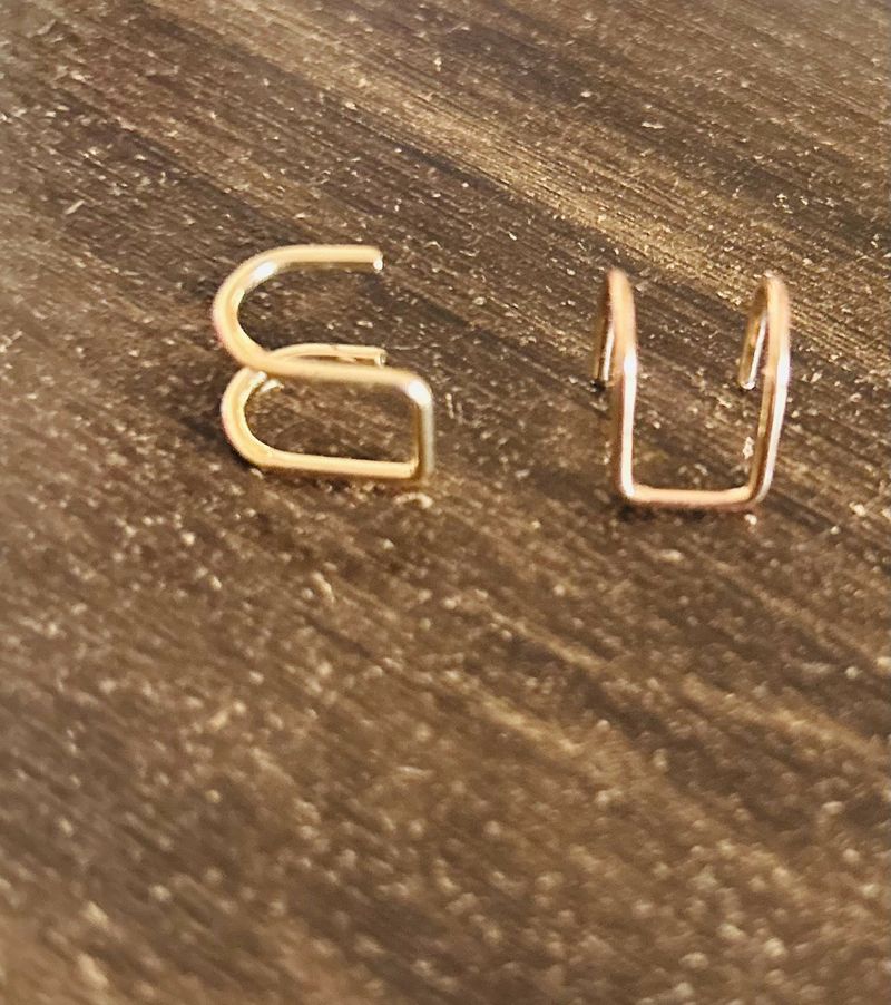 Ear Cuff