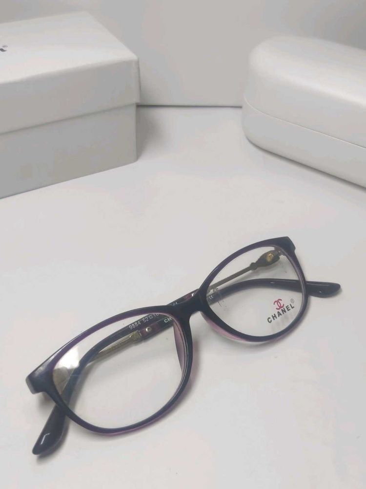 Chanel Eyeglasses Frame